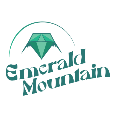 Emerald Mountain Logo
